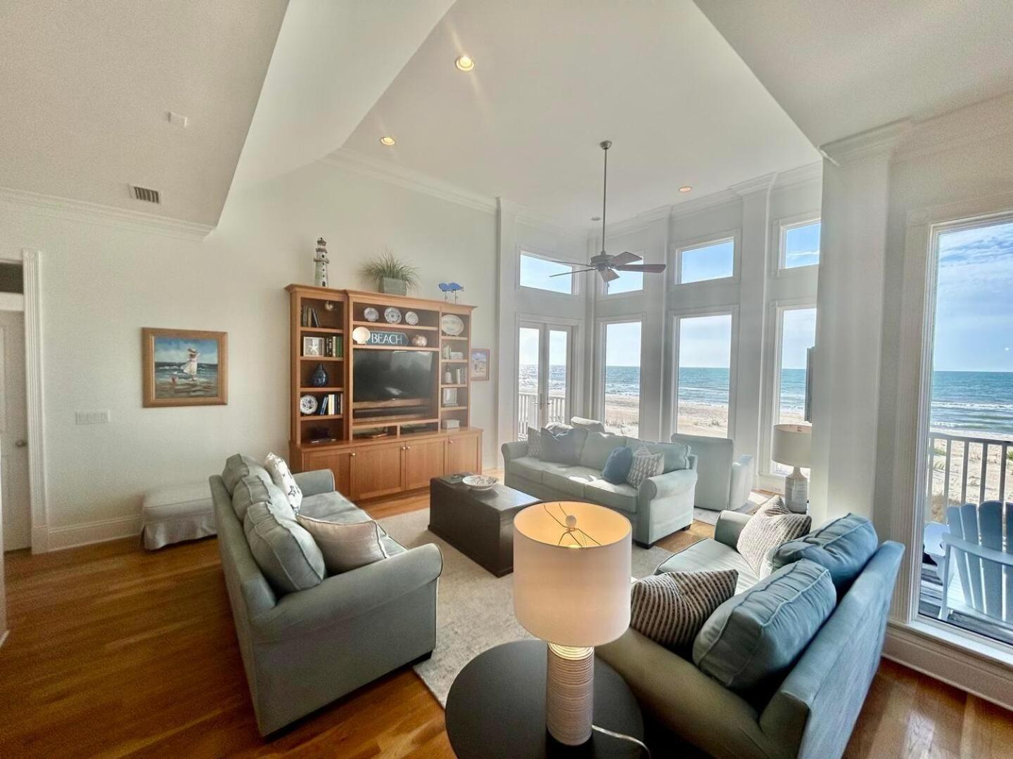 Southern Splendor St. George Island Exterior foto